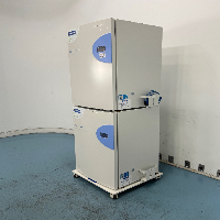 Baker ReCO2verPlus Rapid Recovery Double stack CO2 Incubator image 1